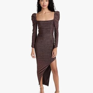 ASTR vanozza dress